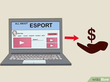 Займитесь киберспортом, шаг 13