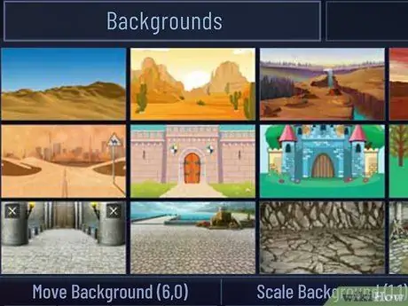 Сделайте музыкальное видео Gacha Club Шаг 6