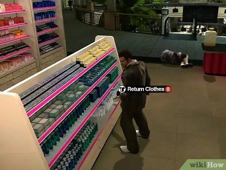 Выжить в режиме бесконечности в Dead Rising в течение семи дней, шаг 10