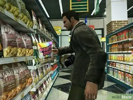 Выжить в режиме бесконечности в Dead Rising в течение семи дней, шаг 12