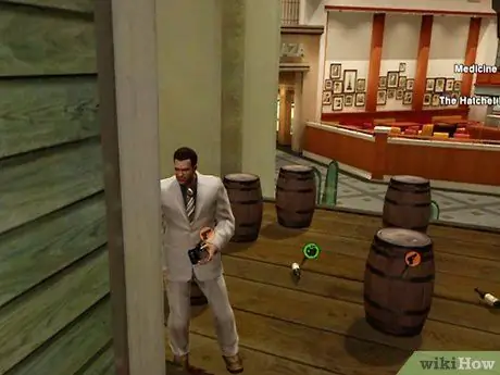 Выжить в режиме бесконечности в Dead Rising в течение семи дней, шаг 15