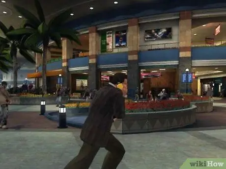 Выжить в режиме бесконечности в Dead Rising в течение семи дней, шаг 5