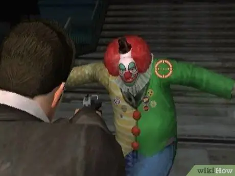 Выжить в режиме бесконечности в Dead Rising в течение семи дней, шаг 9