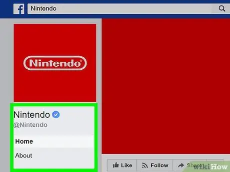 Связаться с Nintendo Step 4