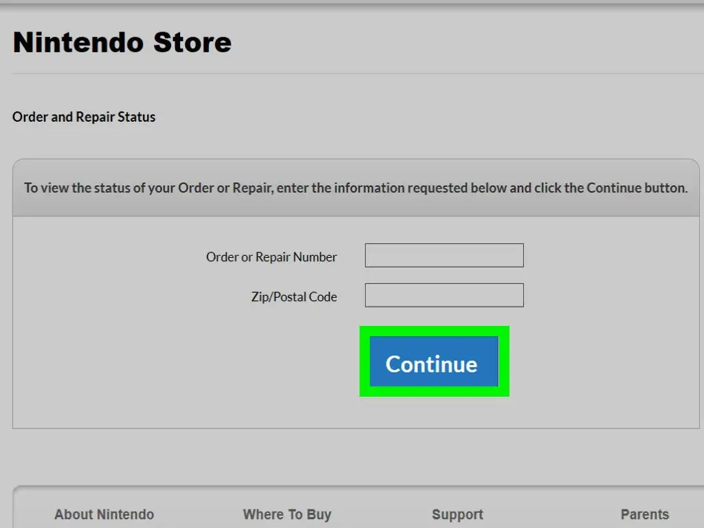 3 способа связаться с Nintendo