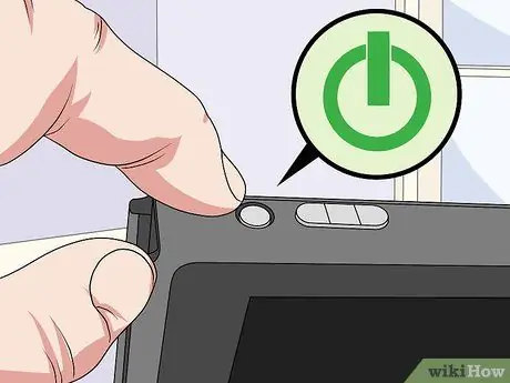 Подключите наушники Bluetooth к Nintendo Switch Шаг 4