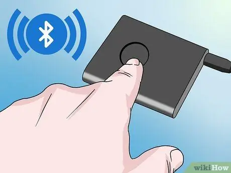 Подключите наушники Bluetooth к Nintendo Switch Шаг 16