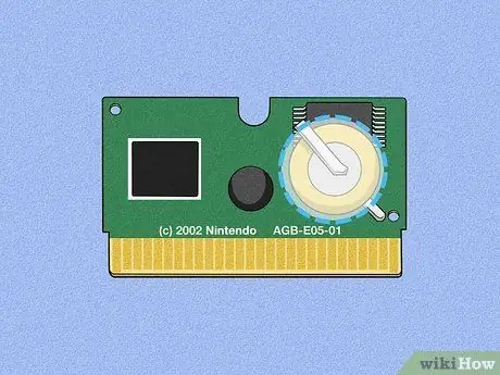 Определите, является ли игра GBA подделкой Шаг 9