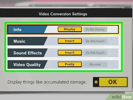 Перенос повторов из Super Smash Bros. Ultimate на ПК, шаг 3