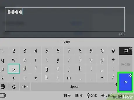 Загрузка приложений на Nintendo Switch Step 04