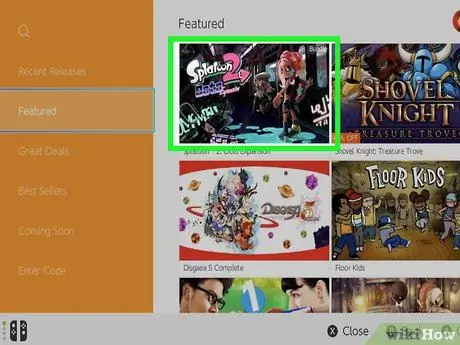 Загрузка приложений на Nintendo Switch Step 07