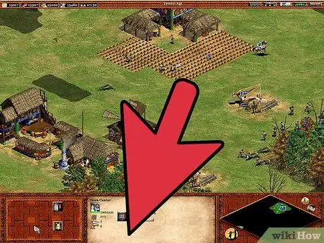 Сделайте свою экономику бумом в Age of Empires 2, шаг 12