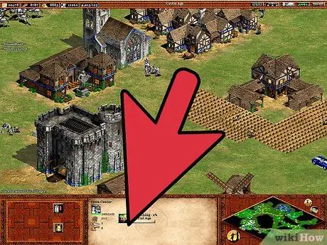 Сделайте свою экономику бумом в Age of Empires 2 Шаг 19
