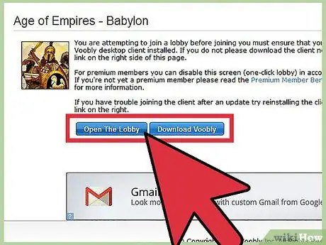 Играть в Age of Empires Online Шаг 4