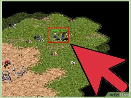 Увеличьте лимит населения в Age of Empires Шаг 2