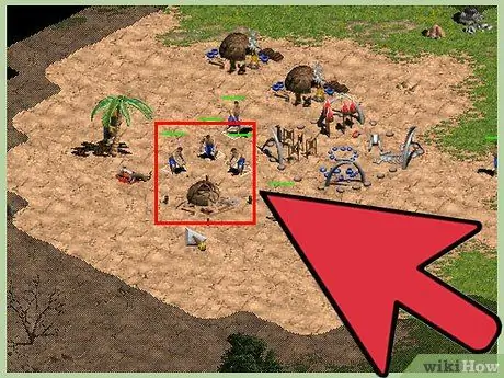 Увеличьте лимит населения в Age of Empires Шаг 4