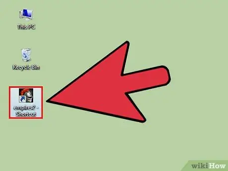 Увеличьте лимит населения в Age of Empires Шаг 5