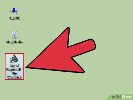 Удаление зданий в Age of Empires, шаг 1