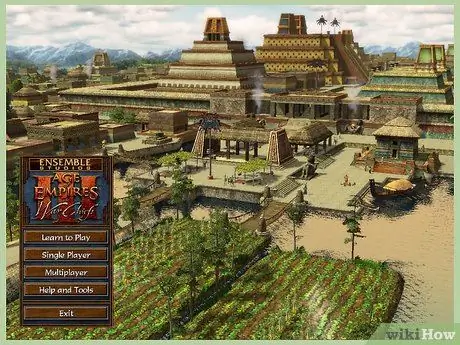 Удаление зданий в Age of Empires, шаг 2