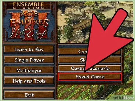 Удаление зданий в Age of Empires, шаг 3