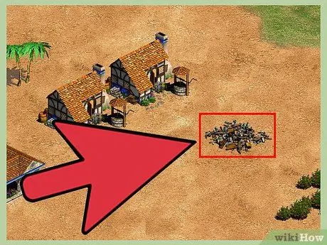 Удаление зданий в Age of Empires, шаг 9