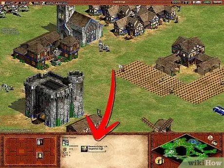 Сделайте свою экономику бумом в Age of Empires 2 Шаг 19