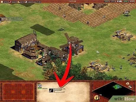Победа в Age of Empires II, шаг 16