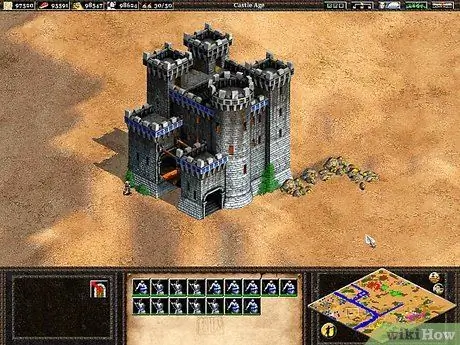 Играйте за готов в Age of Empires 2, шаг 9