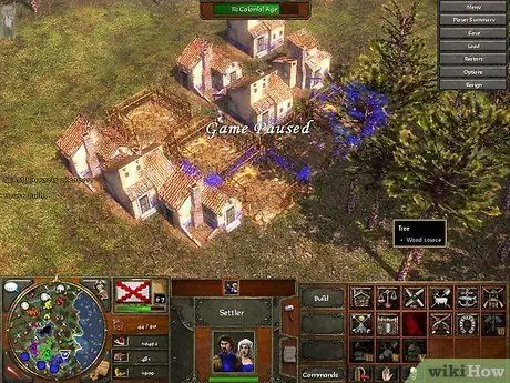 Создайте эффективную армию в Age of Empires 3, шаг 6