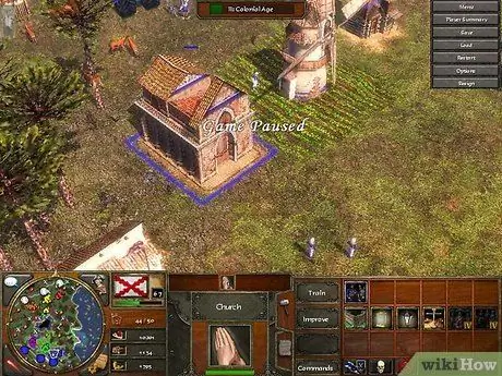 Создайте эффективную армию в Age of Empires 3, шаг 7