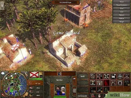 Создайте эффективную армию в Age of Empires 3, шаг 8