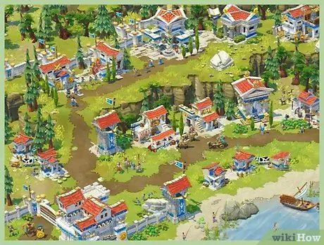 Получите больше очков опыта в Age of Empires, шаг 10