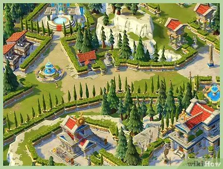 Получите больше очков опыта в Age of Empires, шаг 4