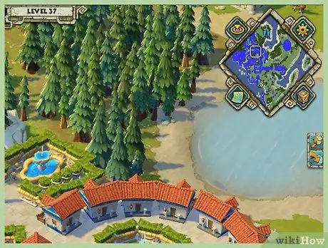 Получите больше очков опыта в Age of Empires, шаг 5