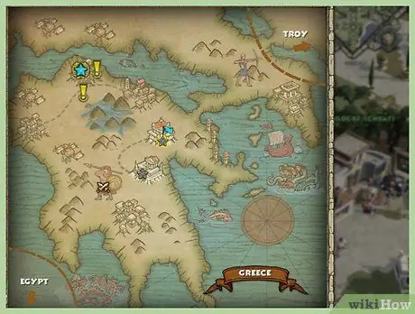 Получите больше очков опыта в Age of Empires, шаг 6