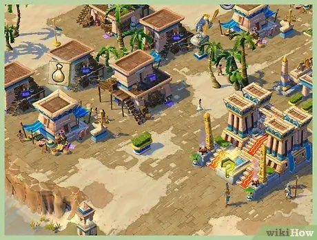 Получите больше очков опыта в Age of Empires, шаг 7