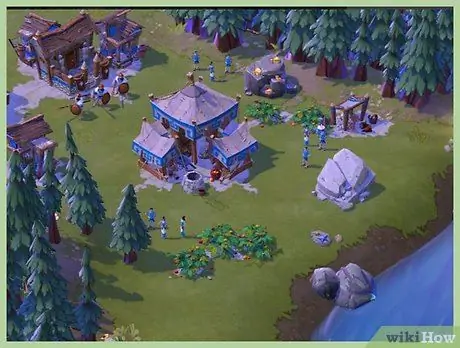 Получите больше очков опыта в Age of Empires, шаг 8