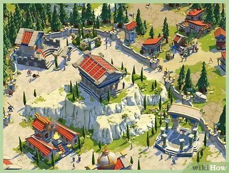 Получите больше очков опыта в Age of Empires, шаг 9