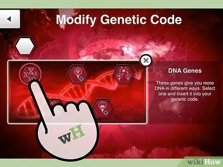 Пройдите жестокий режим нано-вирусов в Plague Inc., шаг 1