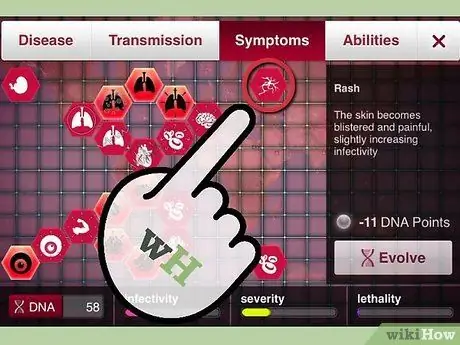 Пройдите жестокий режим нано-вирусов в Plague Inc., шаг 8