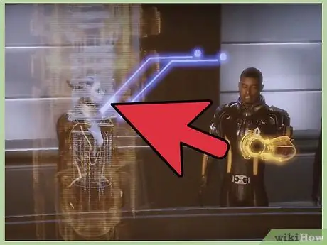Помогите всей своей команде выжить в последней миссии Mass Effect 2, шаг 2