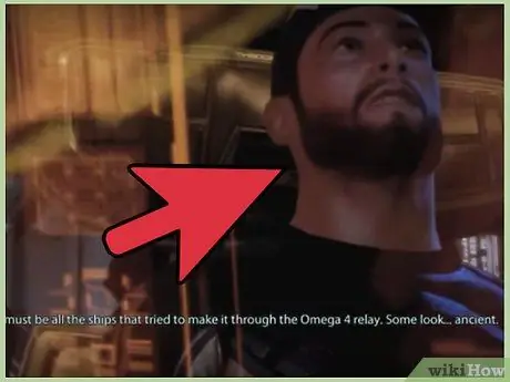 Помогите всей вашей команде выжить в последней миссии Mass Effect 2, шаг 5