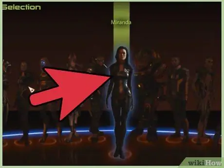 Помогите всей вашей команде выжить в последней миссии Mass Effect 2, шаг 6