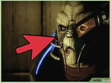 Помогите всей вашей команде выжить в последней миссии Mass Effect 2, шаг 8