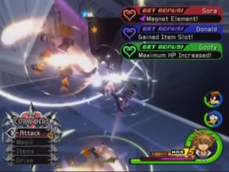 Как победить Ксигбара в Kingdom Hearts 2: 8 шагов (с изображениями)