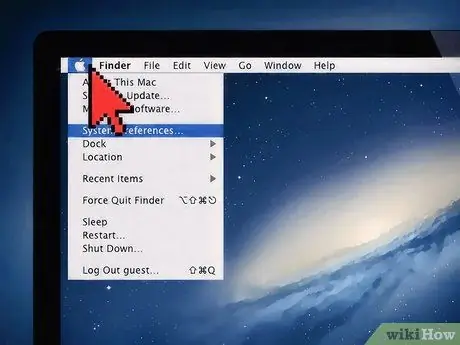 Подключите контроллер PS3 к Mac, шаг 2