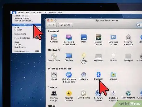 Подключите контроллер PS3 к Mac. Шаг 3