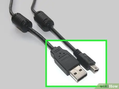 Зарядка контроллера PS3 Шаг 2