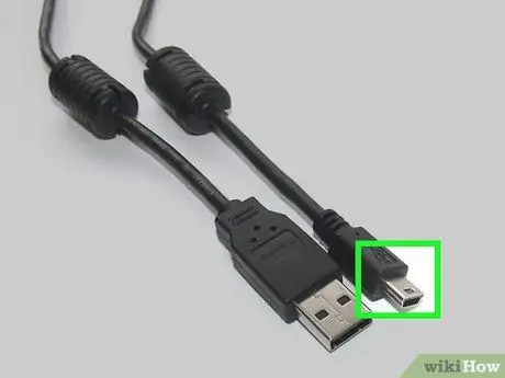 Зарядка контроллера PS3 Шаг 4