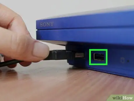 Зарядка контроллера PS3 Шаг 8